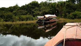 Documental quotAyahuascaquot [upl. by Otiragram]