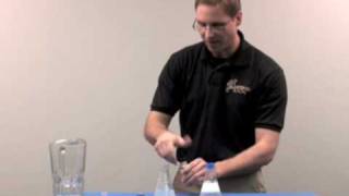 Gordon Bros Kinetico Hard Water Test [upl. by Sarkaria]