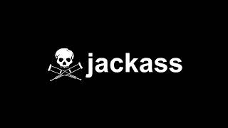 Jackass  Intro Theme Official TV Version [upl. by Lira]