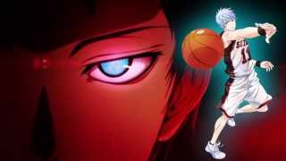 Kuroko No Basket OST  Triple Threat Extended [upl. by Arodnap964]