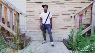 Lil Zay Osama quotPAINquot Directed By qncy [upl. by Rodrick524]