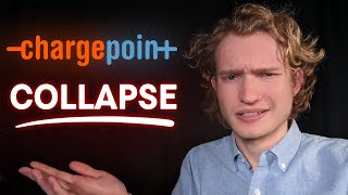 ChargePoint Q3 Earnings Review CHPT Stock [upl. by Ynos162]