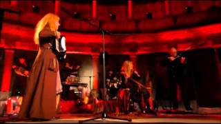 Loreena McKennitt  The Mummers Dancelive [upl. by Haelem]