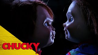 Chucky Returns to Andy  Childs Play 2 [upl. by Azaleah]