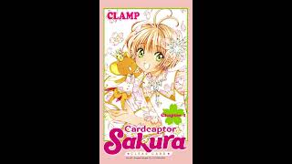 【Official】『Cardcaptor Sakura CLEAR CARD』 chapter 1 English [upl. by Franck]