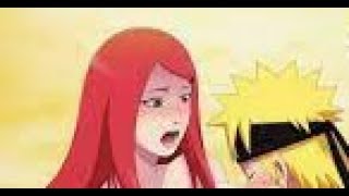 Naruto Smashes Kushina [upl. by Ayaj643]