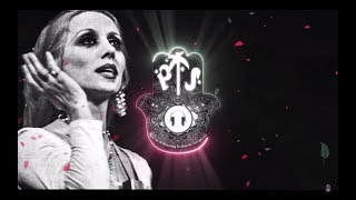 Fairouz  Ana L Habibi Moseqar Remix [upl. by Ennyletak]