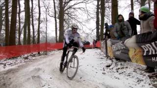 Worldcup Cyclocross Final Hoogerheide 2012013 [upl. by Turk765]