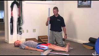 Capital Physical Therapy Functional Movement Screening [upl. by Wende]