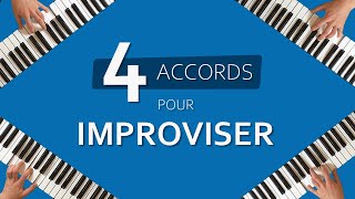 La suite daccords parfaite pour improviser [upl. by Searle373]