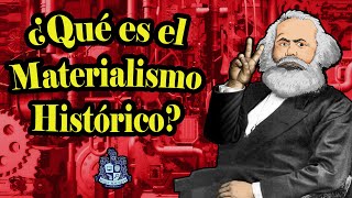 El materialismo histórico de Marx  Bully Magnets  Historia Documental [upl. by Toney994]