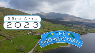 The Snowdonian 2023 [upl. by Savvas193]