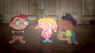 Little Einsteins Clip 6 [upl. by Neils697]