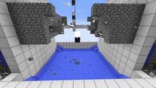 Tutorial Fully Automatic Cobble Farm for 111112113 160kh [upl. by Tonya]