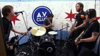 Janie Jones  Against Me covers The Clash [upl. by Clute]