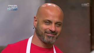 MasterChef All Stars Italia EP 7 [upl. by Chip]