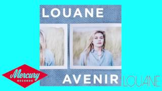 Louane Avenir Version Instrumentale [upl. by Aicen]