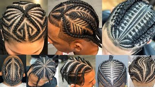 Braids for men  Mens braid  Braided hairstyles for men [upl. by Muhammad]