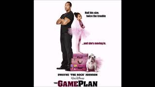 The Game Plan Soundtrack 3 Rubberneckin  Elvis Presley [upl. by Eisso222]