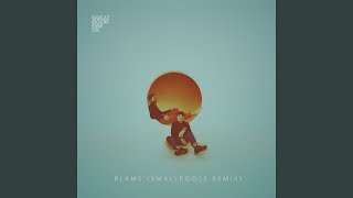 Blame Remix [upl. by Nnahtur]