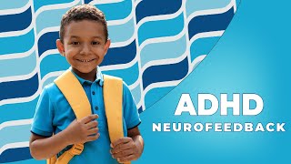 ADHD  Neurofeedback Therapy [upl. by Carmen]