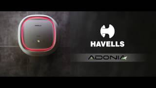 Havells Adonia Water Heater [upl. by Marlowe360]