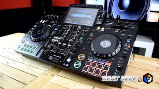 Pioneer XDJ RX3  Recensione ITA [upl. by Entroc]