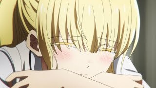 Kishuku Gakkou no Juliet「Amv」Flutter [upl. by Nirhtak]