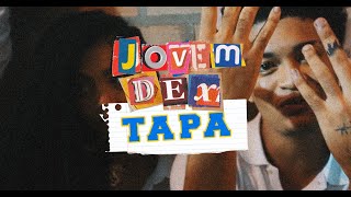 Jovemdex  Tapa  Vídeo Oficial [upl. by Enomis]