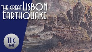 The Earthquake that rocked Portugal and what happened next [upl. by Mahon]