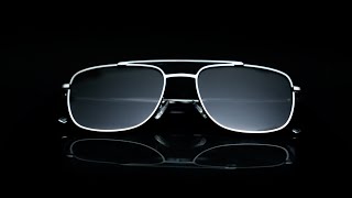 Cinematic Ad film of Sunglasses  Product Shoot [upl. by Kciwdahc]