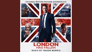 London Has Fallen [upl. by Summons]