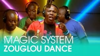 Magic System  Zouglou dance CLIP OFFICIEL [upl. by Belita788]