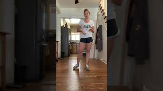 Jumping Jacks Exercise Tutorial [upl. by Einal]