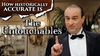 History Buffs The Untouchables [upl. by Caras837]