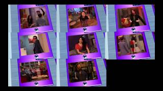 iCarly Opening Season 1 2 3 4 5 6 iApril Fools amp iGoodbye HD [upl. by Annahavas]