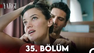 Yargı 35 Bölüm [upl. by Rovaert]