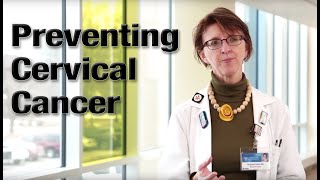 Preventing Cervical Cancer [upl. by Balch554]