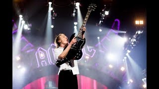 ACDC Live Full Concert 2019 [upl. by Wey]