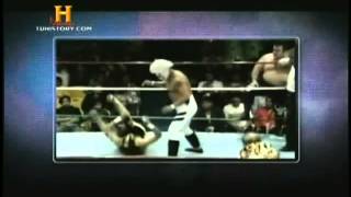 La historia de la lucha libre mexicana  Documental Completo [upl. by Hoyt]