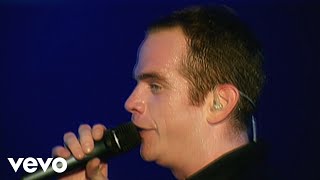 Garou  Seul Live à Bercy [upl. by Frentz]