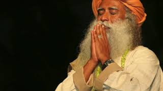 Shiva Shambho  Chant by Sadhguru  1 hour  Mahashivratri 2018 [upl. by Nacim]