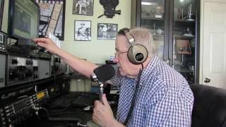 Ham Radio BasicsHow to Call CQ [upl. by Thar]