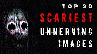 Top 20 Scariest Unnerving Images Created by Trevor Henderson [upl. by Grissel150]