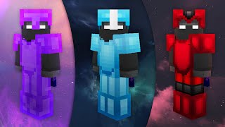 3 Amazing UHC Texture Packs [upl. by Greenberg]