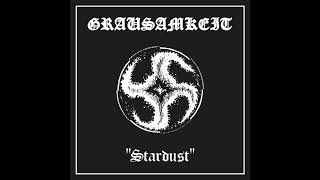 Grausamkeit  Stardust Full Demo Remastered [upl. by Astrix]