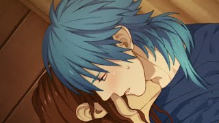 Is This Dangerous  DRAMAtical Murder REConnect 17 Mink Good Route [upl. by Danyluk641]