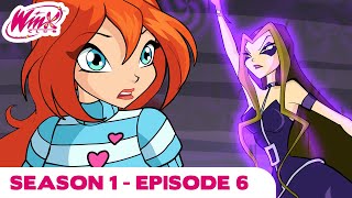 Winx Club  Season 1 Episode 6  Mission at CloudTower  FULL EPISODE [upl. by Silsby]