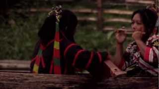 Tribal sounds of the Philippines • TBOLI [upl. by Venn929]