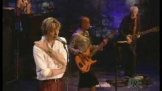 David Bowie  LETS DANCE  Live By Request 2002  HQ [upl. by Aralc]